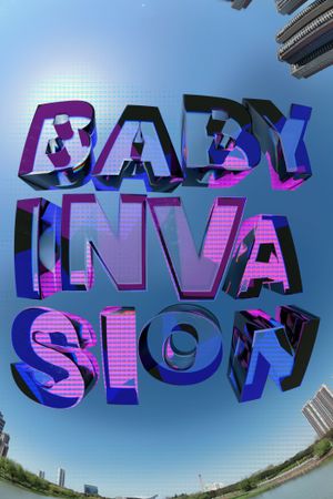 Baby Invasion's poster