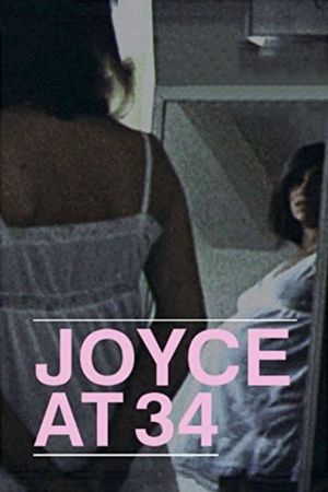 Joyce at 34's poster