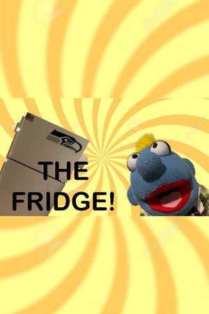 Puppet Family: The Fridge!'s poster