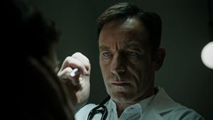 A Cure for Wellness's poster