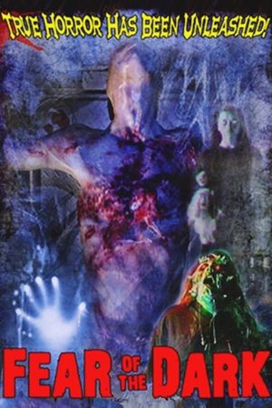 Fear of the Dark's poster
