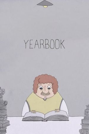 Yearbook's poster