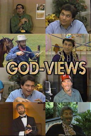 God-Views's poster