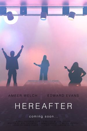 Hereafter's poster
