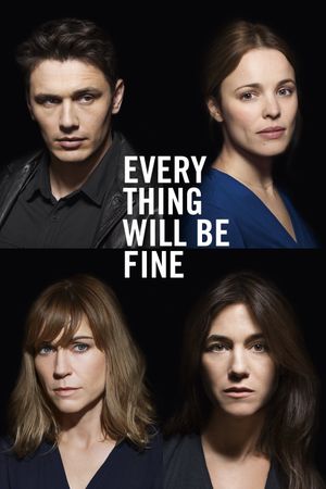 Every Thing Will Be Fine's poster