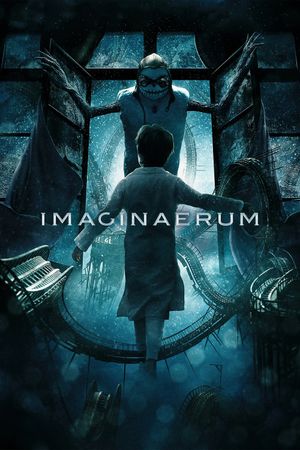 Imaginaerum's poster