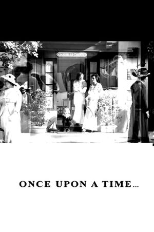 Once Upon a Time...'s poster