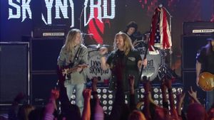Lynyrd Skynyrd: Soundstage's poster