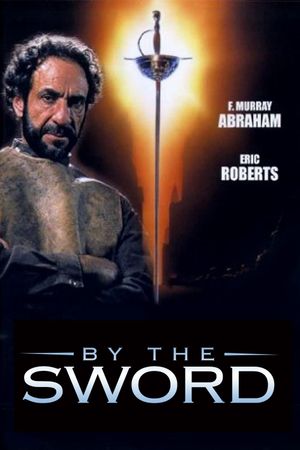 By the Sword's poster