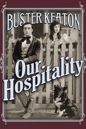 Our Hospitality's poster