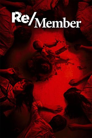 Re/Member's poster
