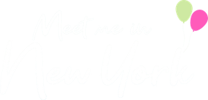 Meet Me in New York's poster