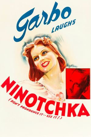 Ninotchka's poster