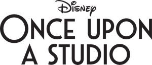 Once Upon a Studio's poster