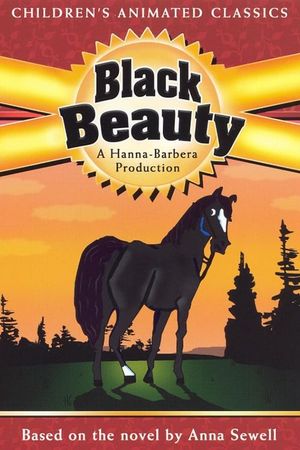 Black Beauty's poster