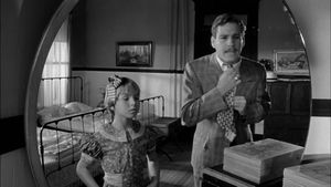 Paper Moon's poster