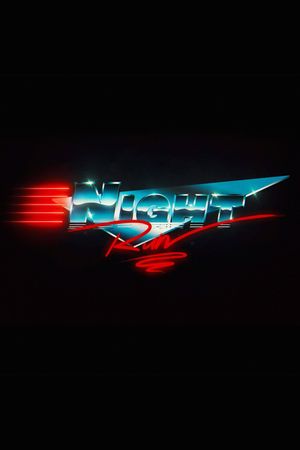 Night Run's poster