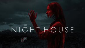 The Night House's poster