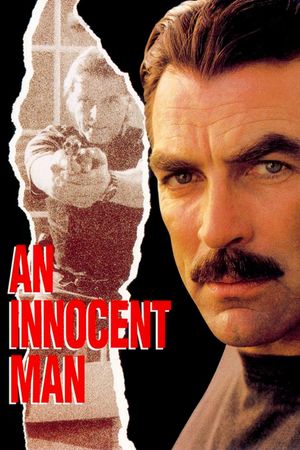 An Innocent Man's poster image