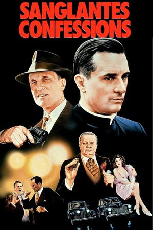True Confessions's poster