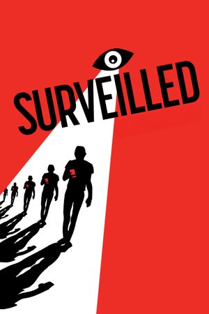 Surveilled's poster