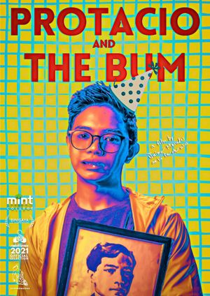 Protacio and the Bum's poster