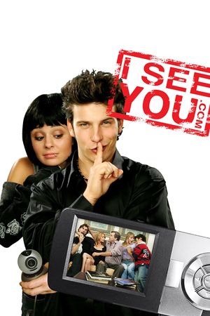 I-See-You.com's poster