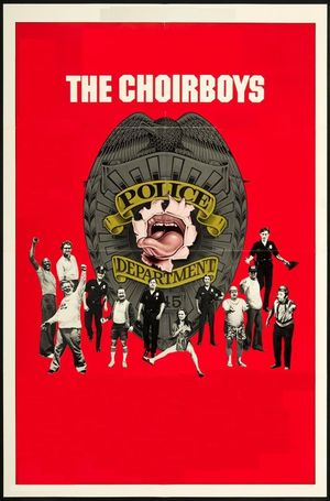 The Choirboys's poster