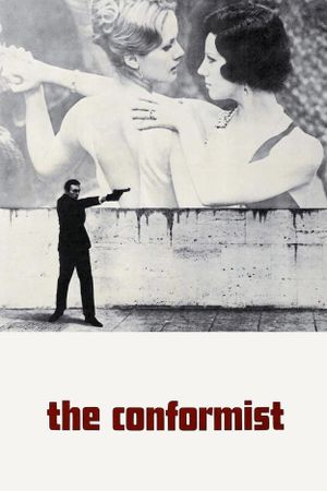 The Conformist's poster