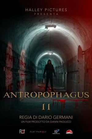 Antropophagus - Le origini's poster