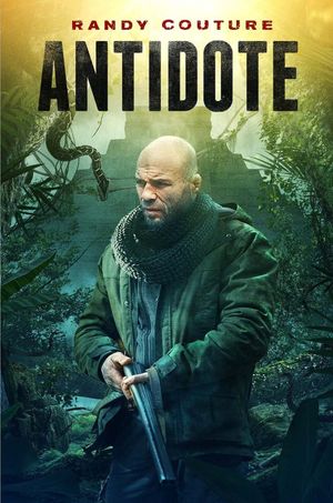 Antidote's poster