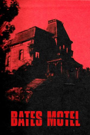 Bates Motel's poster