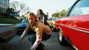 Lords of Dogtown's poster