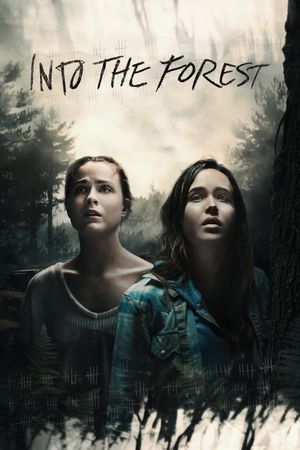 Into the Forest's poster
