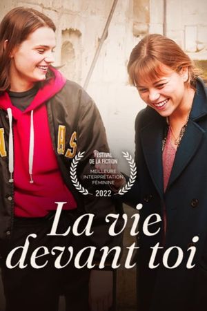 Your Life Ahead of You's poster