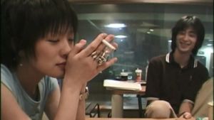 Sheena Ringo: Gokiritsu Japon's poster