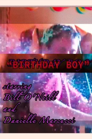 Birthday Boy's poster