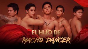 Son of Macho Dancer's poster