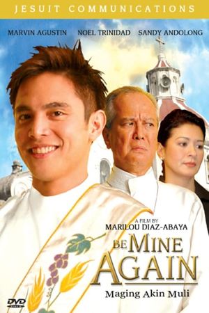 Be Mine Again's poster