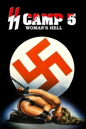 SS Camp 5: Women's Hell's poster
