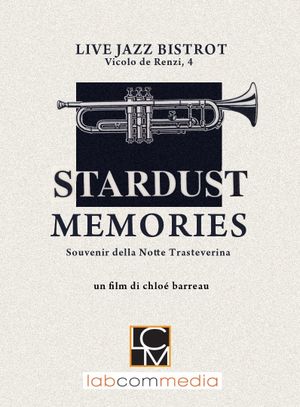 Stardust Memories's poster