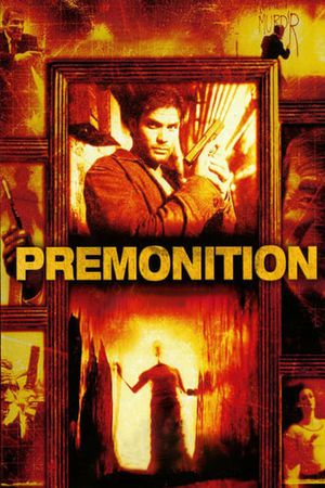 Premonition's poster
