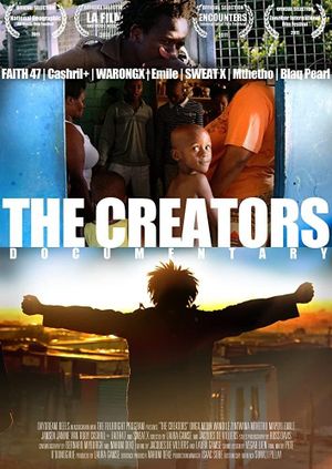 The Creators's poster