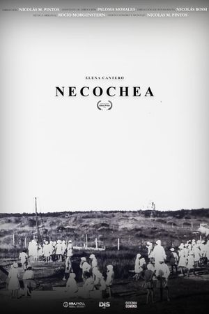 Necochea's poster