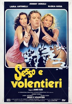 Sesso e volentieri's poster