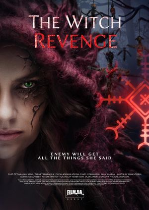 The Witch: Revenge's poster