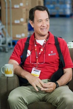 Tom Hanks: Hollywood's Mr Nice Guy's poster