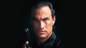 Above the Law's poster
