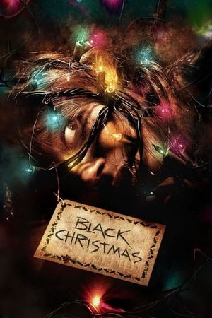 Black Christmas's poster