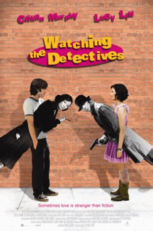 Watching the Detectives's poster